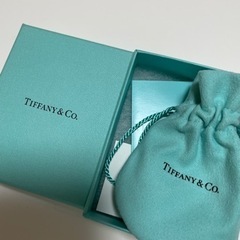 Tiffany ネックレスの画像
