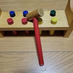 知育玩具の画像