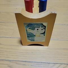 知育玩具の画像
