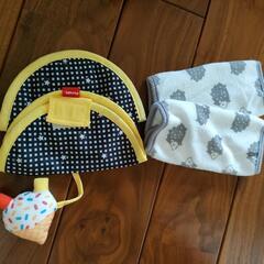 子供用品 ベビー用品 ベビーキャリア、抱っこひもの画像