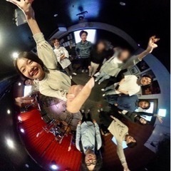 岡山音楽サークル「sonova / ソノバ vol.12」 - バンド