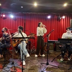 岡山音楽サークル「sonova / ソノバ vol.12」 - 岡山市