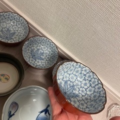 【決定しました】和食器セットの画像
