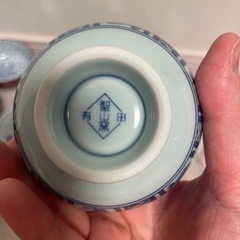 【決定しました】和食器セットの画像