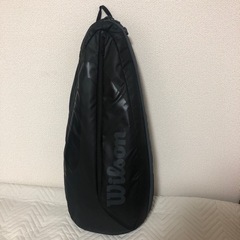 バドミントンラケットバッグ
