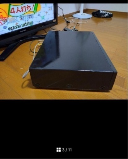 スーパーファミコンボックス動作確認済み