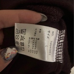 服/ファッション パーカー ユニセックス フードパーカーの画像