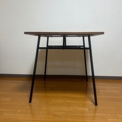 【決まりました】家具 オフィス用家具 机の画像
