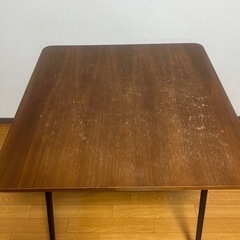 【決まりました】家具 オフィス用家具 机の画像