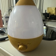 加湿器