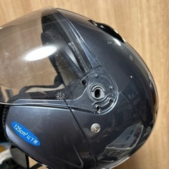 ヘルメットの画像