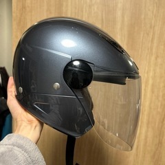 ヘルメットの画像
