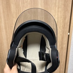 ヘルメットの画像