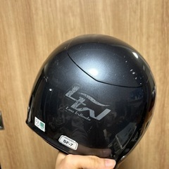 ヘルメットの画像