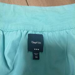GapKids♡110cm チュールスカート の画像
