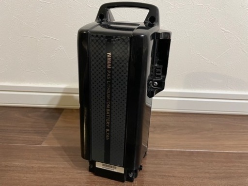 YAMAHA pasシリーズ 電動自転車 リチウムイオンバッテリー 8.7Ah X90-20 ブリヂストン互換