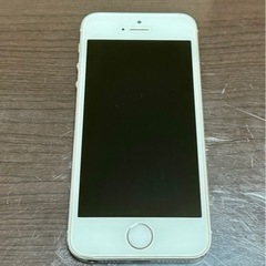 
iPhone 5s 16GB
