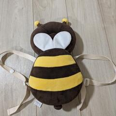 ベビー転倒防止リュック