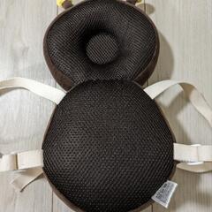 ベビー転倒防止リュックの画像