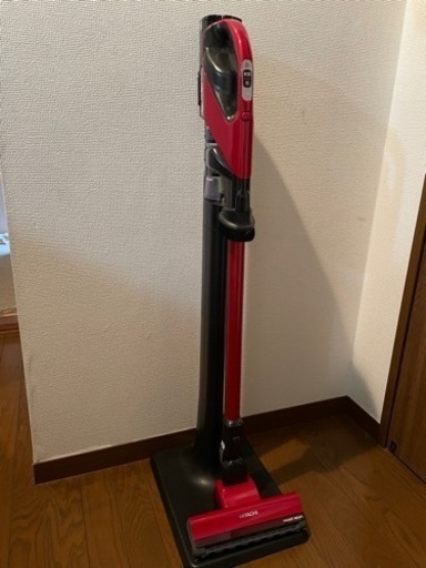 家電 生活家電 掃除機