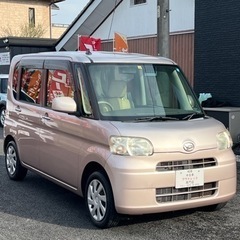 ❤️ご成約済❤️⭐️ダイハツ タント⭐️即日納車可能⭐️パワースライドドア⭐️コミコミ価格⭐️の画像