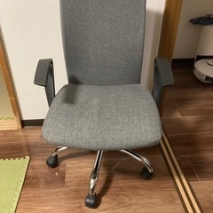 ニトリ　オフィスチェア