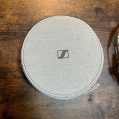 momentum wireless 3 ヘッドホンの画像