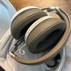 momentum wireless 3 ヘッドホンの画像