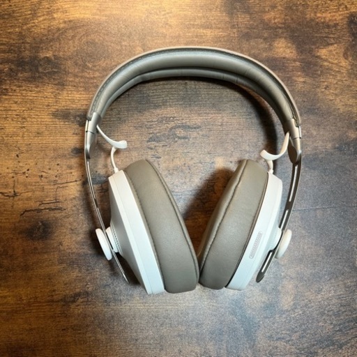 ゼンハイザー MOMENTUM3 Wireless ワイヤレスヘッドホン Sennheiser
