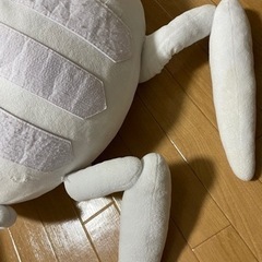 【プレミアム】ワールドトリガー モールモッド ぬいぐるみの画像