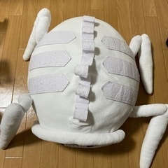 【プレミアム】ワールドトリガー モールモッド ぬいぐるみ
