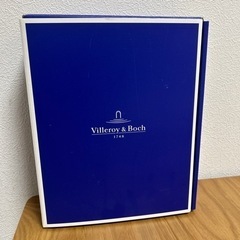 【ビレロイ＆ボッホ】シャンパンフルートグラス の画像