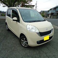 ２１年式　４ＷＤ　ライフ　パステル　車検満タン２年付！！　スマー...