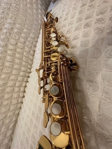 管楽器、笛、ハーモニカ yss875ex