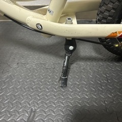 あさひ　キックバイク ログキッカーの画像
