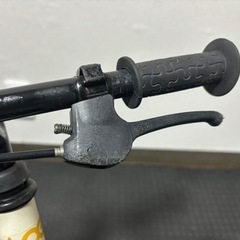 あさひ　キックバイク ログキッカーの画像