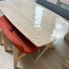 ⭐︎決まりました！
4/29まで！お願いします！ニトリ　ダイニン...