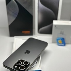 Apple iPhone 15 promax 256 本体 Amazon.com: Apple iPhone 15 Pro Max, 256GB, Black Titanium