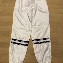 エレッセ　 ジャージ　 テニスウエア　上下セットの画像