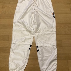エレッセ　 ジャージ　 テニスウエア　上下セットの画像