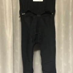 35%OFF【新品未使用】パールイズミ クイックビブサーモタイツの画像