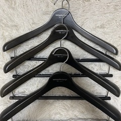 生活雑貨 洗濯用品 ハンガー