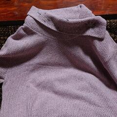 服/ファッション セーター レディース