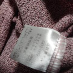 服/ファッション セーター レディースの画像