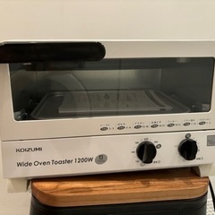 家電 キッチン家電 トースター