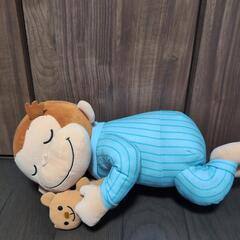 おさるのジョージ　ぬいぐるみ