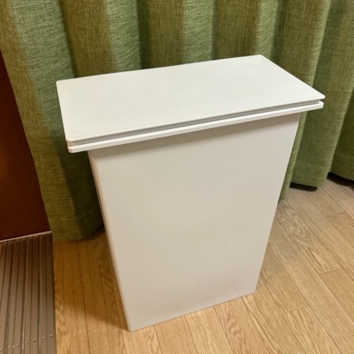 無印　ゴミ箱