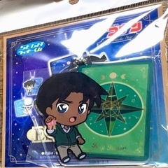 コナングッズまとめ売りの画像