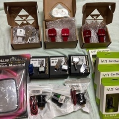 お買い得‼️未使用　バイク　ケツアゲ　ミサイルスイッチ
