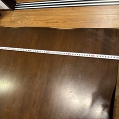 家具 ダイニングセット(成約済み
の画像